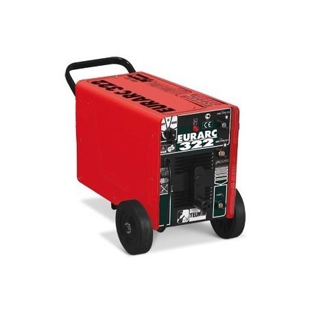 Soldador Eurac 322