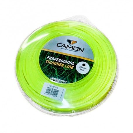 Rollo de Hilo de Nailon 70 m. 2,7mm