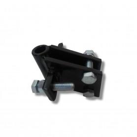 Enganche aperos especiales motocultor Panzer