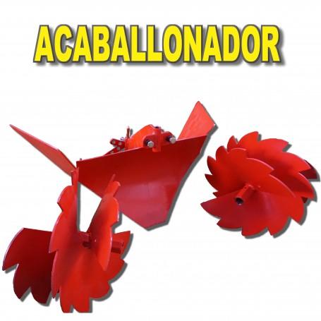 ACABALLONADOR 650