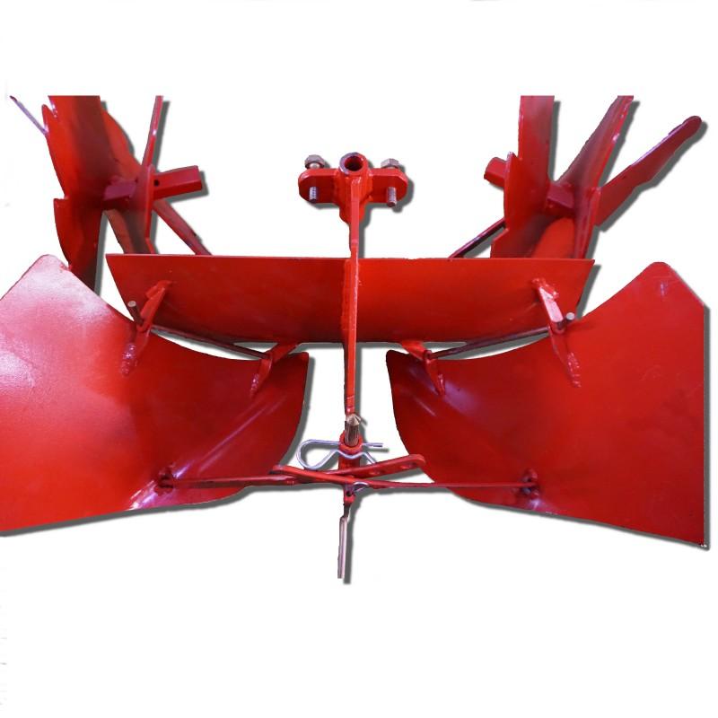 ACABALLONADOR 650