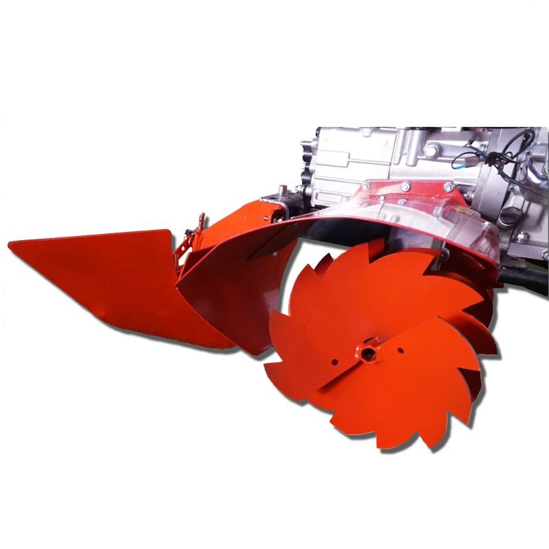ACABALLONADOR 650