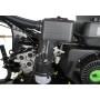 Motoazada EXDEMO Profesional Gasolina 208cc 7cv 90cm - Kapotha 7CV