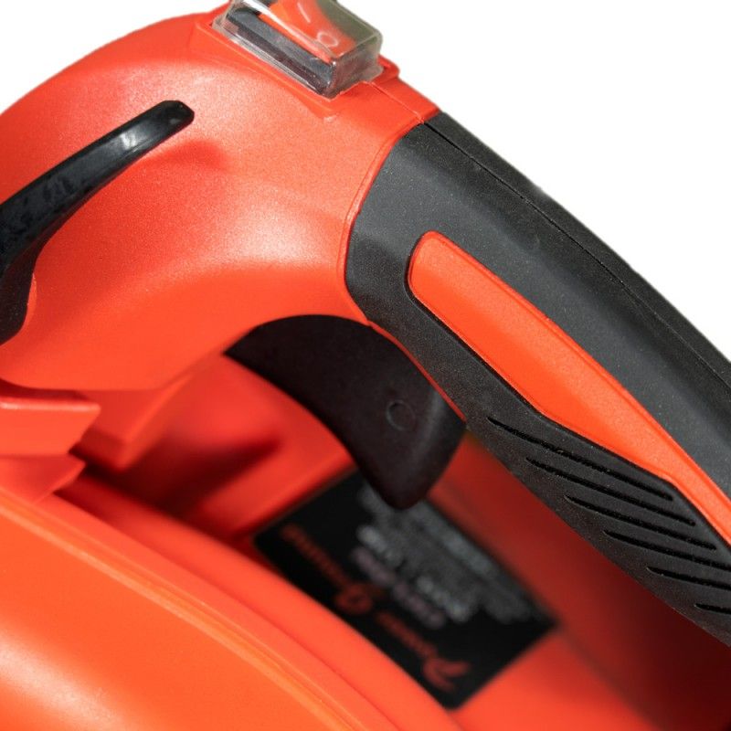Soplador aspirador EXDEMO KUDA de 26 cc gasolina