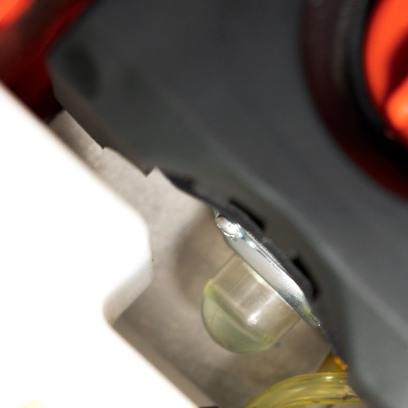 Soplador aspirador EXDEMO KUDA de 26 cc gasolina