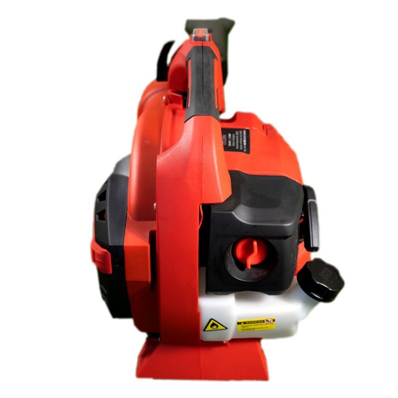 Soplador aspirador EXDEMO KUDA de 26 cc gasolina