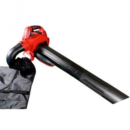 Soplador aspirador EXDEMO KUDA de 26 cc gasolina