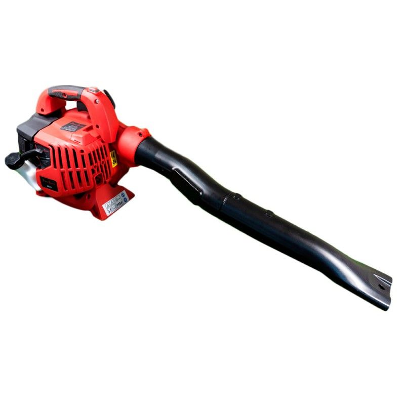 Soplador aspirador EXDEMO KUDA de 26 cc gasolina