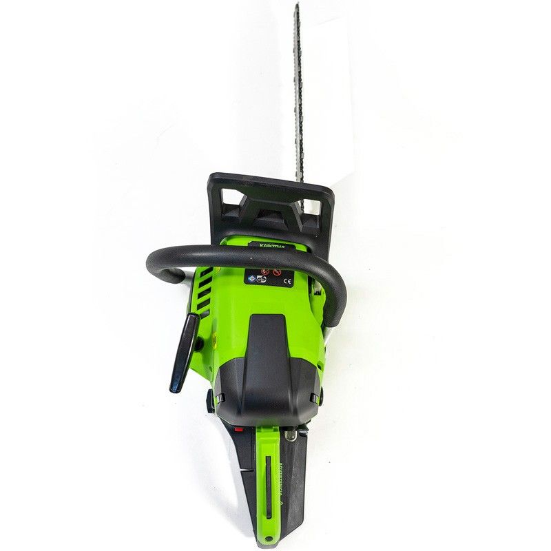 Motosierra EXDEMO Profesional Gasolina 58cc 3cv 50cm - Kapotha Ranger