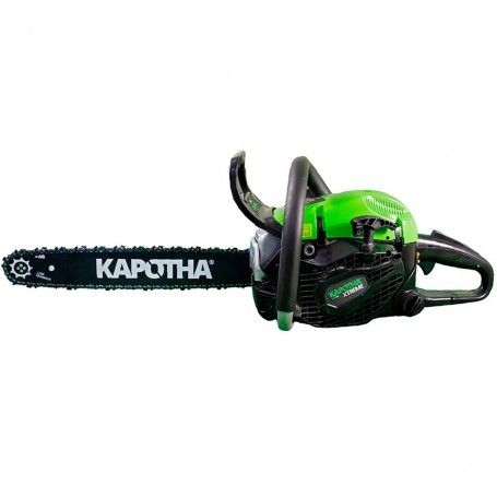 Motosierra Profesional Gasolina 54cc 3cv 50cm - Kapotha Xtreme