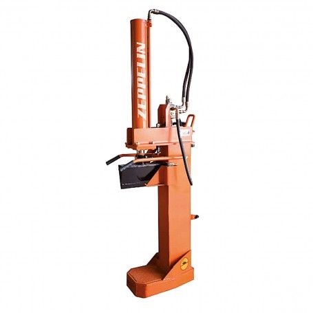 Astilladora para Tractor 22T, 67cm de corte - Zeppelin