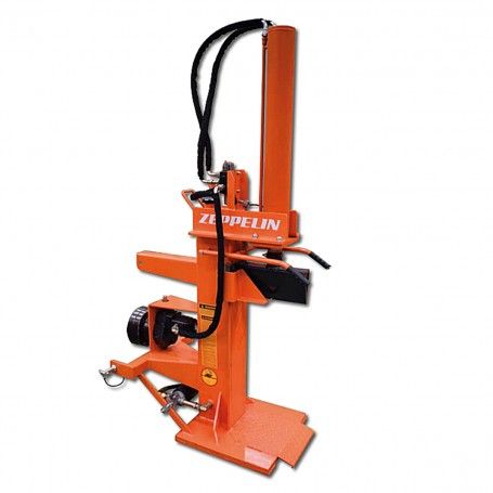 Astilladora para Tractor 22T, 67cm de corte, 266kg - Zeppelin ESASTTR03Z