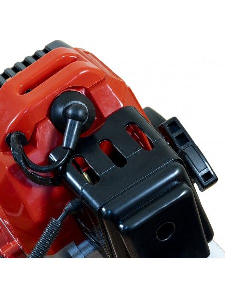 Desbrozadora Gasolina 8 en 1 52cc 2cv - Powerground Pro Series