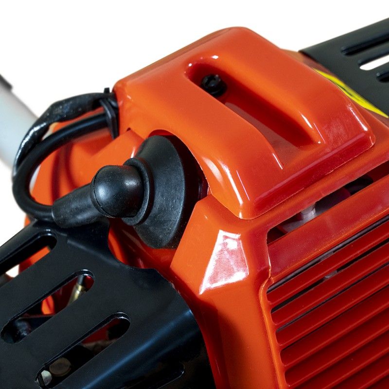 Desbrozadora Gasolina 3 en 1 52cc 2cv - Powerground Pro Series