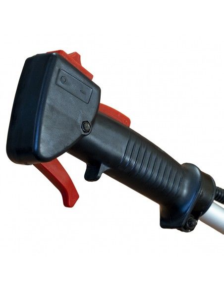 Desbrozadora Gasolina 7 en 1 52cc 2cv - Powerground Pro Series
