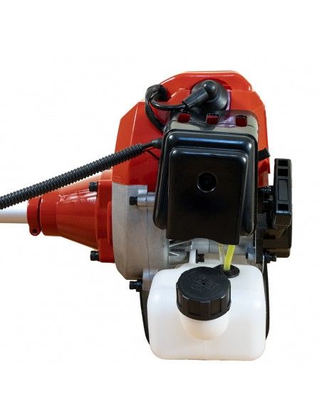 Desbrozadora Gasolina 10 en 1 52cc 2cv - Powerground Pro Series
