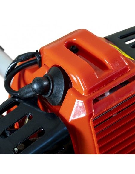 Desbrozadora Gasolina 10 en 1 52cc 2cv - Powerground Pro Series