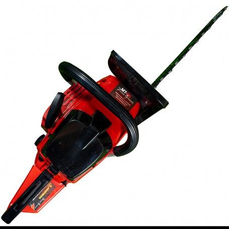 Motosierra Gasolina 65cc 3,9cv 50cm con Protecciones - PowerGround MT65