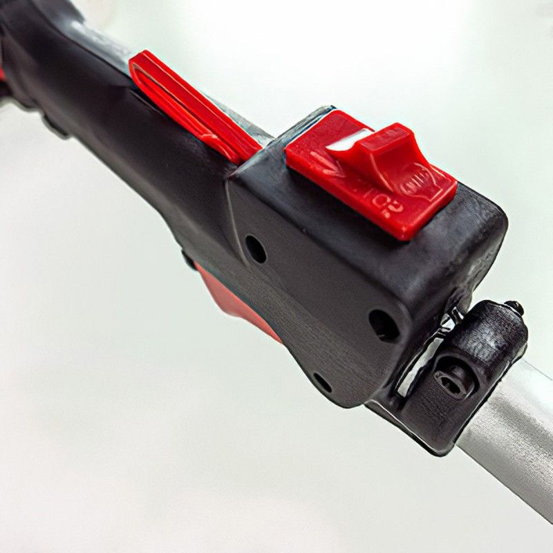 Desbrozadora Multifunción Gasolina 7 en 1 52cc 2cv - Powerground Pro Series