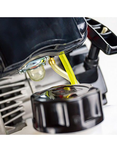 Desbrozadora Multifunción Gasolina 7 en 1 52cc 2cv - Powerground Pro Series