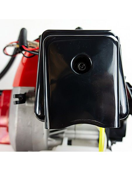 Desbrozadora Multifunción Gasolina 7 en 1 52cc 2cv - Powerground Pro Series