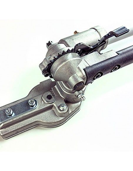 Desbrozadora Multifunción Gasolina 7 en 1 52cc 2cv - Powerground Pro Series