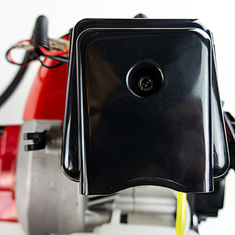 Desbrozadora Multifunción Gasolina 5 en 1 Extensible 5,3 metros 52cc 2cv - Powerground Pro Series