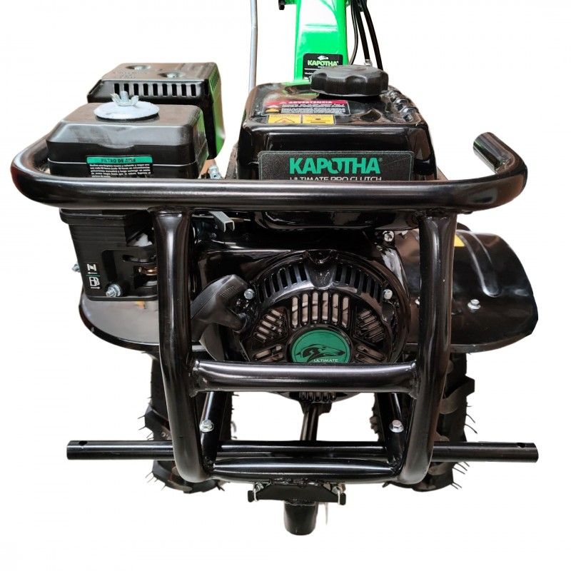 Motoazada Profesional Gasolina 208cc 7cv 115cm - Kapotha Pro Clutch