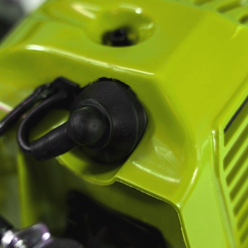 Motobomba Gasolina 2T 25mm 12.000L/h 1,95cv - Kapotha Amazonas