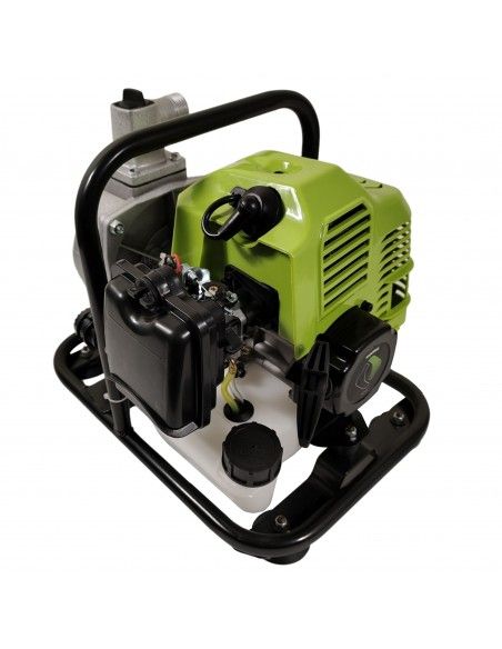 Motobomba Gasolina 2T 25mm 12.000L/h 1,95cv - Kapotha Amazonas