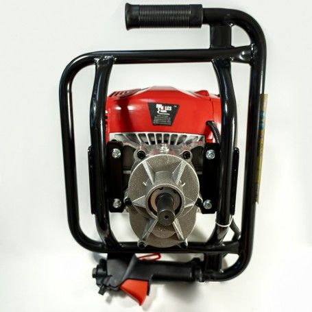 Ahoyadora Gasolina 58cc 2,95cv + Broca de 25cm - Kuda Big Holes