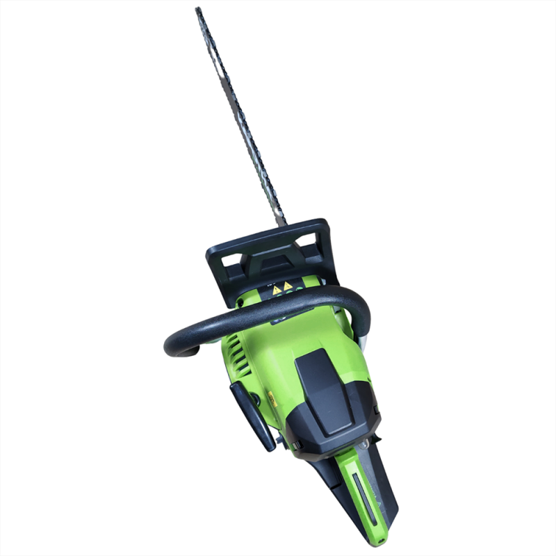 Motosierra Profesional Gasolina 65cc 3,9cv 50cm - Kapotha Ranger