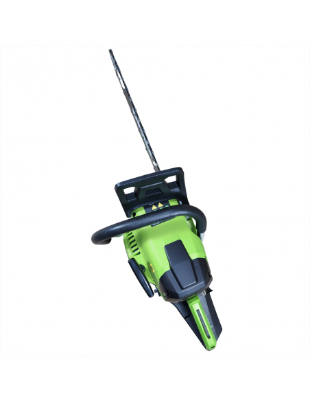 Motosierra Profesional Gasolina 65cc 3,9cv 50cm - Kapotha Ranger