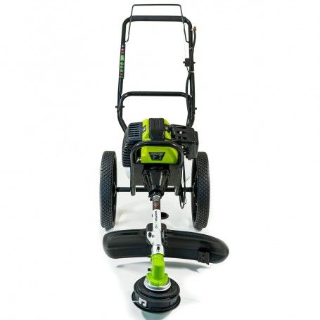 Desbrozadora de Ruedas Gasolina 65cc 4,9cv - Kapotha S-65A