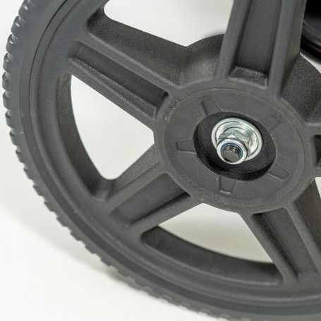 Desbrozadora de Ruedas Gasolina 65cc 4,9cv - Kapotha S-65A