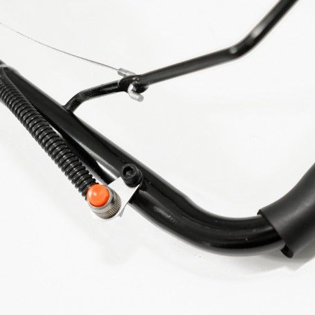 Desbrozadora de Ruedas Gasolina 65cc 4,9cv - Kapotha S-65A