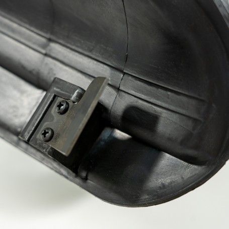 Desbrozadora de Ruedas Gasolina 65cc 4,9cv - Kapotha S-65A