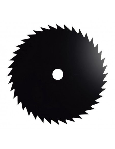 Disco Universal de 40 Puntas para Desbrozadora