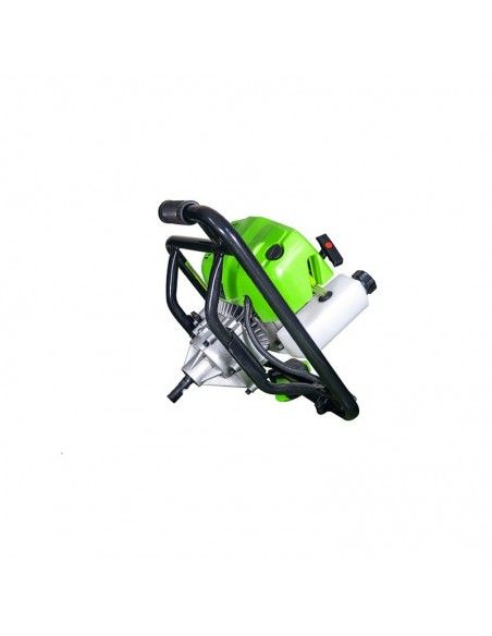 Ahoyadora Profesional Gasolina 58cc 2,95cv - Kapotha K-AHD580S