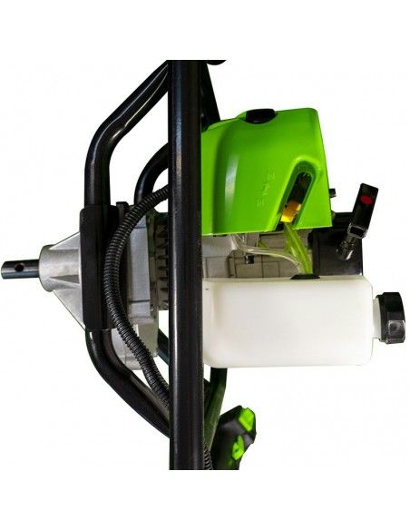 Ahoyadora Profesional Gasolina 58cc 2,95cv - Kapotha K-AHD580S