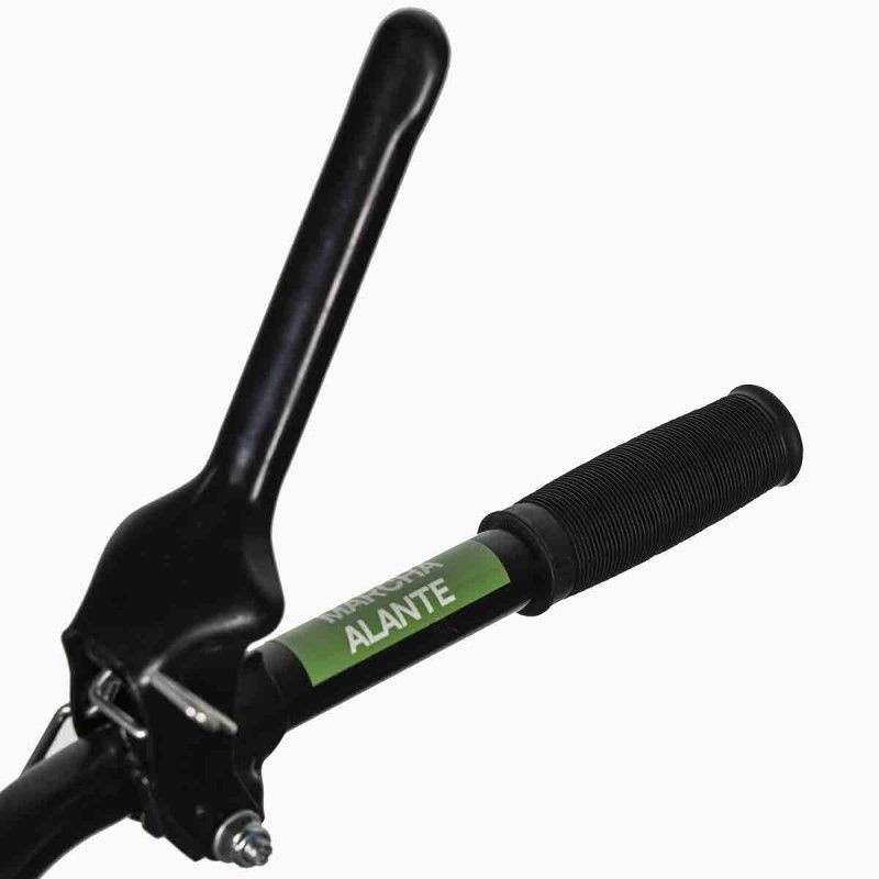 Mini Motocultor Gasolina - Kapotha PRO 7.0