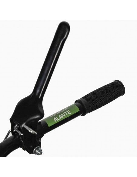 Mini Motocultor Gasolina - Kapotha PRO 7.0