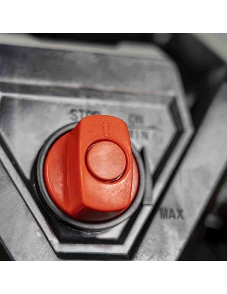 Motobomba Gasolina 2T 38mm 15.000L/h 1,95cv - Kapotha Misuri