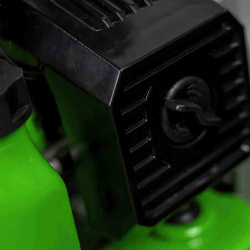 Motobomba Gasolina 2T 38mm 15.000L/h 1,95cv - Kapotha Misuri