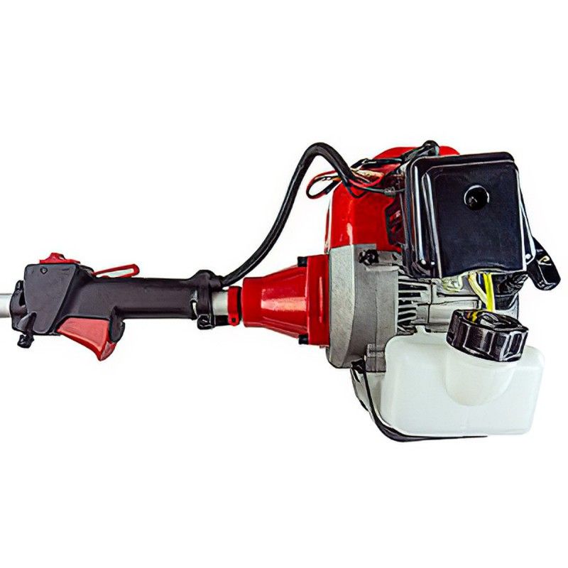 Desbrozadora Multifunción Gasolina 8 en 1 Vareador 65cc 2cv - Powerground Pro Series