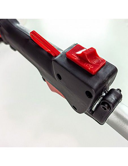 Desbrozadora Multifunción Gasolina 8 en 1 Vareador 65cc 2cv - Powerground Pro Series