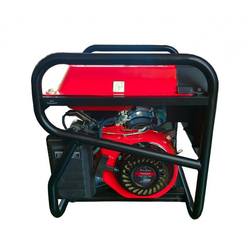 Generador Gasolina 2,3kW - PowerGround