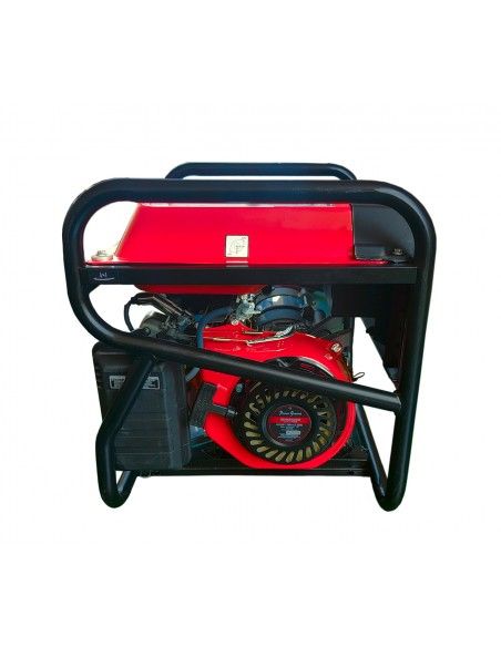Generador Gasolina 2,3kW - PowerGround