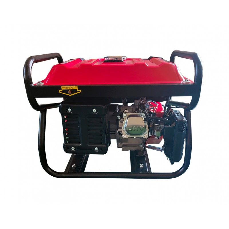 Generador Gasolina 2,3kW - PowerGround