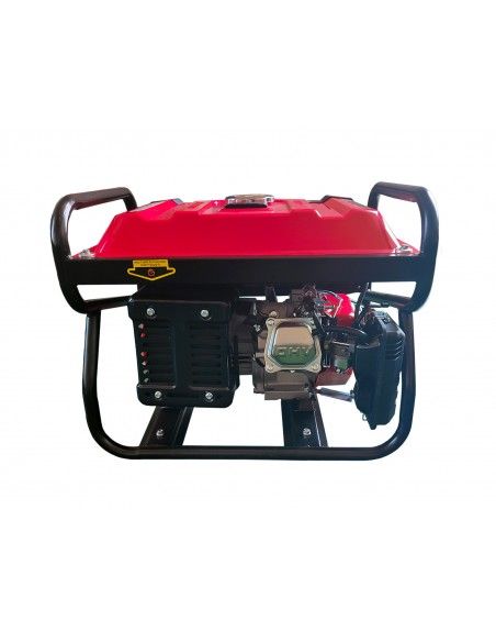 Generador Gasolina 2,3kW - PowerGround